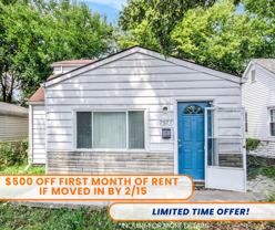 7577 Westminster Ave - Photo 1 of 1