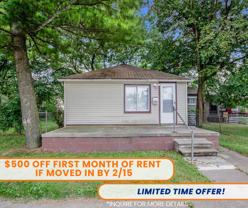 8242 Jackson Ave - Photo 1 of 1