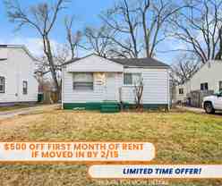 21415 Atlantic Ave - Photo 1 of 1