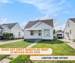 20943 Dexter Blvd - Photo 1 of 1