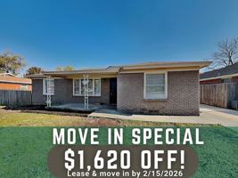 featured image of 3758 Denton Hwy