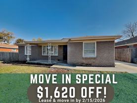 3758 Denton Hwy - Photo 1 of 1