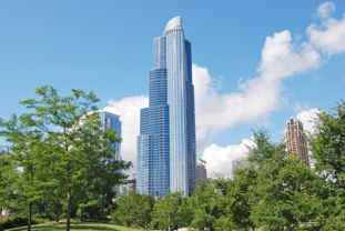 1211 S Prairie Ave Apt 3104 #3104 - Photo 1 of 1