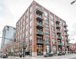 701 W Jackson Blvd Apt 402b #402B - Photo 1 of 1