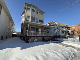 840 N Austin Blvd Apt 1 #1 - Photo 1 of 1