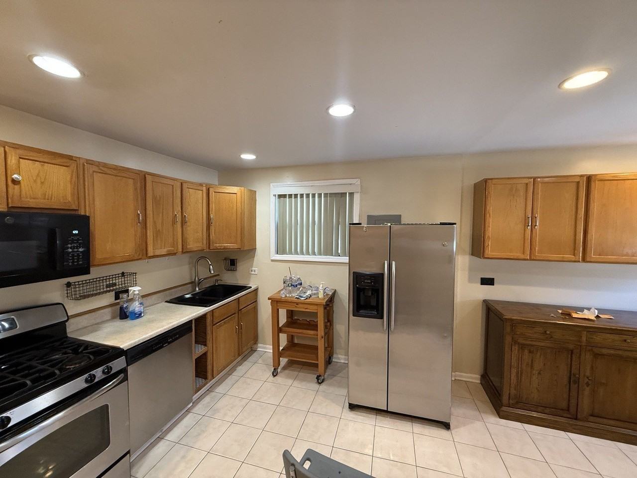 840 N Austin Blvd Apt 1 #1 - Photo 7 of 14