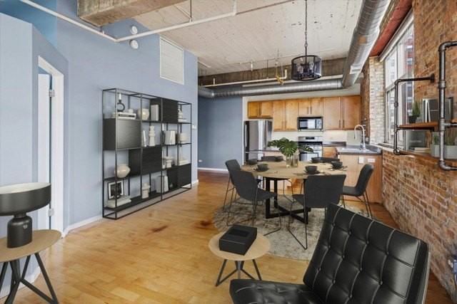 1528 S Wabash Ave Apt 606 #606 - Photo 5 of 25