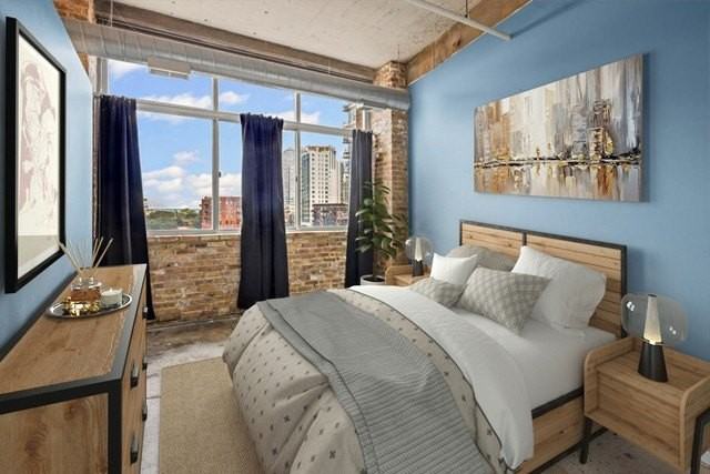 1528 S Wabash Ave Apt 606 #606 - Photo 6 of 25