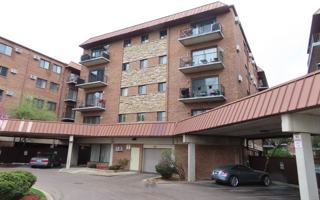 featured image of 2325 N Neva Ave Apt 312b #312B