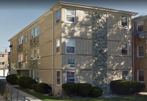 8614 W Berwyn Ave Apt 3n #3N - Photo 1 of 1