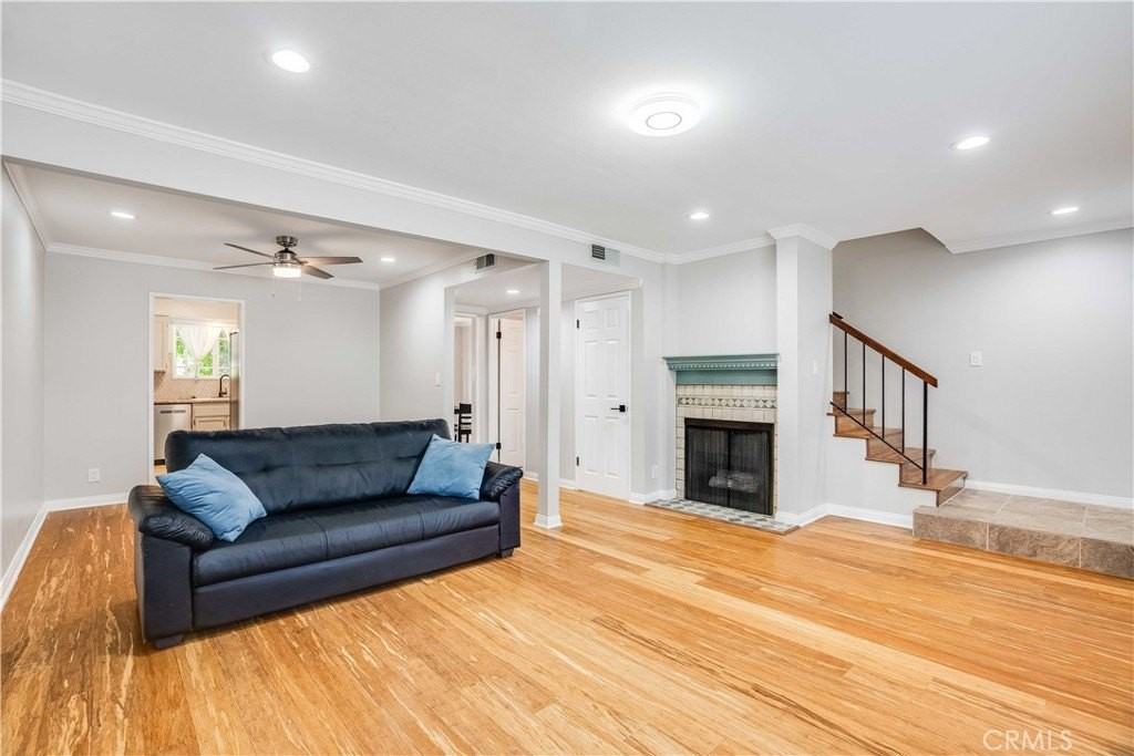 10220 Zelzah Ave #3 - Photo 5 of 27