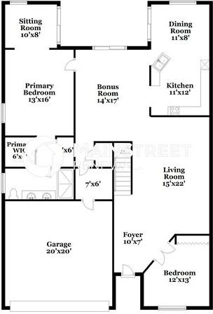 7966 Magnolia Bend Ct - Photo 2 of 17