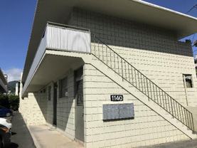 1140 Lunalilo St #F - Photo 1 of 1