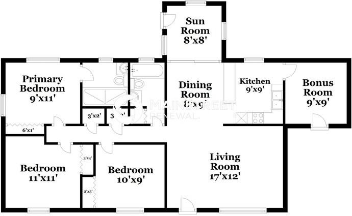 6420 26th St W - Photo 2 of 16