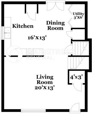 3431 Harrow Ln - Photo 2 of 18