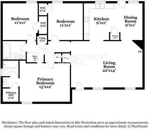 6034 Cottage Hill Dr - Photo 2 of 16
