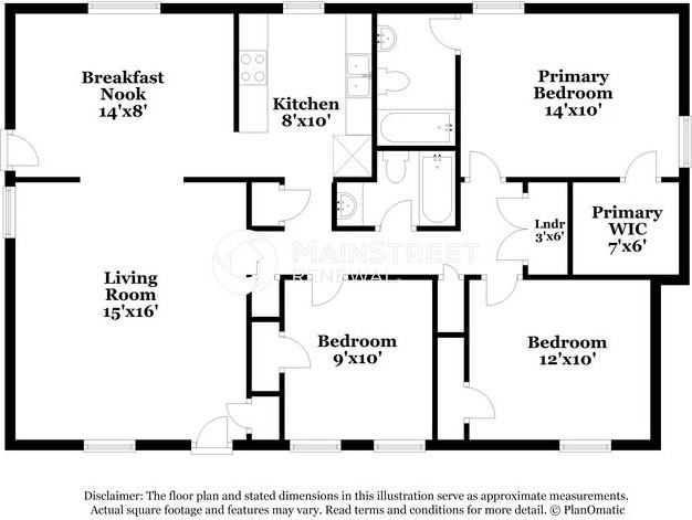 3555 Dorchester Dr - Photo 2 of 16