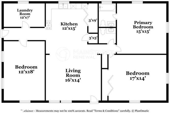 6802 Santa Clara Blvd - Photo 2 of 15