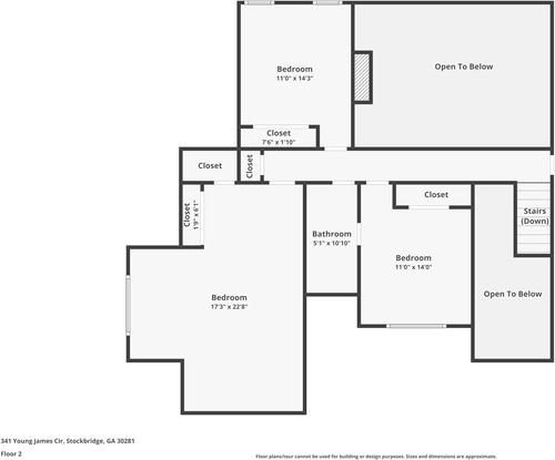 341 Young James Cir - Photo 3 of 16