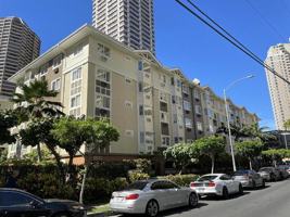 featured image of 1820 Kaioo Dr #207A