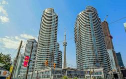 208 Queens Quay West - Photo 1 of 1