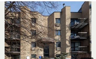 3555 Rue University - Photo 1 of 1