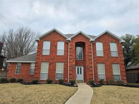 6801 Laramie Dr - Photo 1 of 1