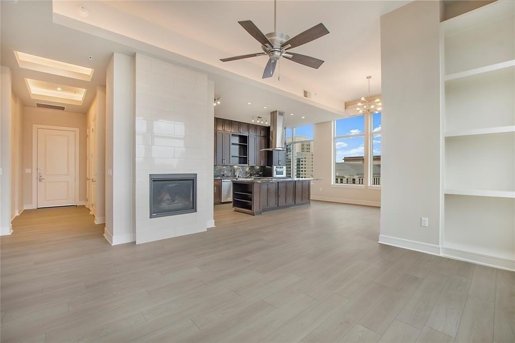 2212 Mckinney Ave #2309 - Photo 4 of 40