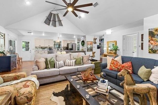 501 Mulberry St - Photo 4 of 22