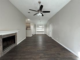 6709 Silver Sage Dr - Photo 1 of 1