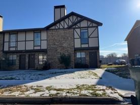 2802 Wimbledon Ct #D - Photo 1 of 1