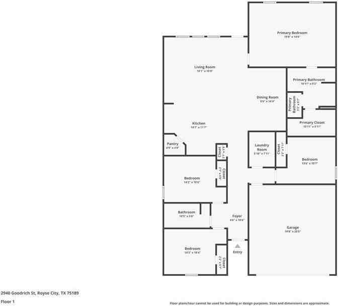 2940 Goodrich St - Photo 3 of 29