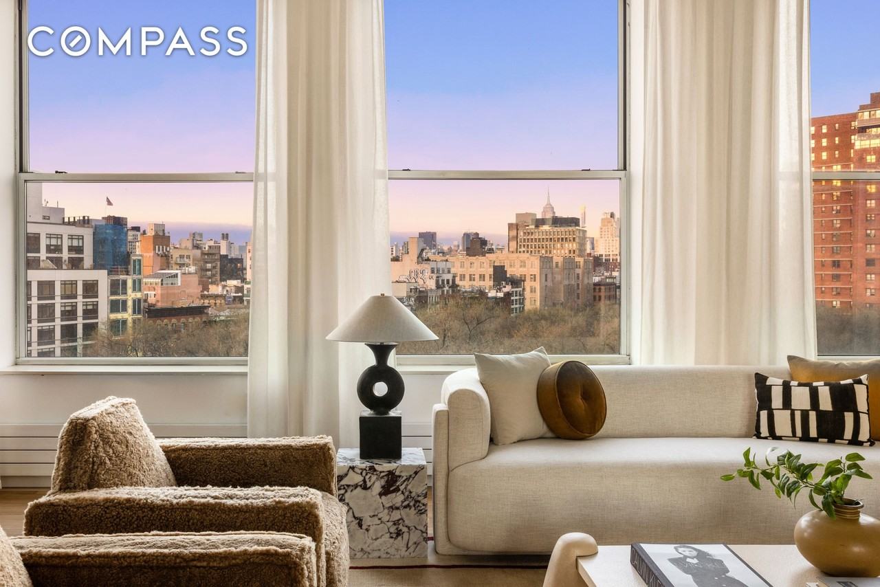 175 E Broadway #7A - Photo 6 of 24