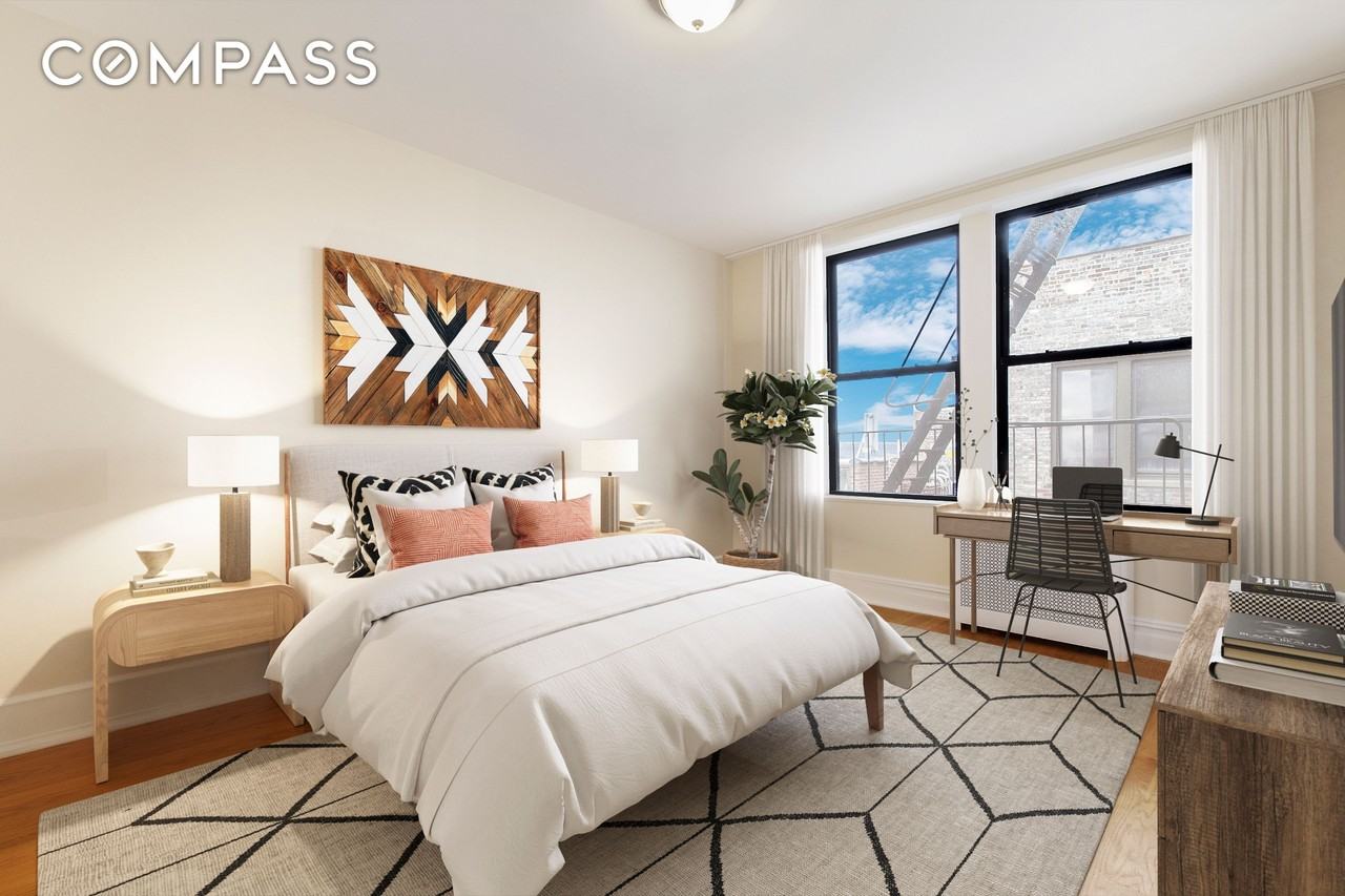 750 Riverside Dr #6B - Photo 4 of 9