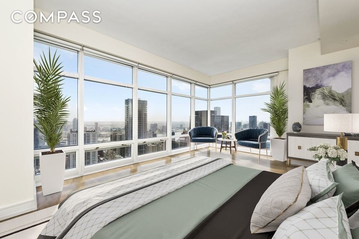 151 E 58th St #39D - Photo 3 of 12