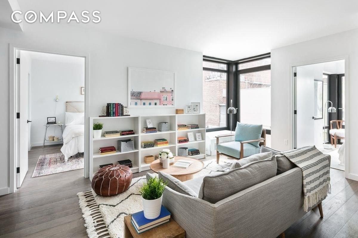 1626 Madison St #6J - Photo 4 of 17