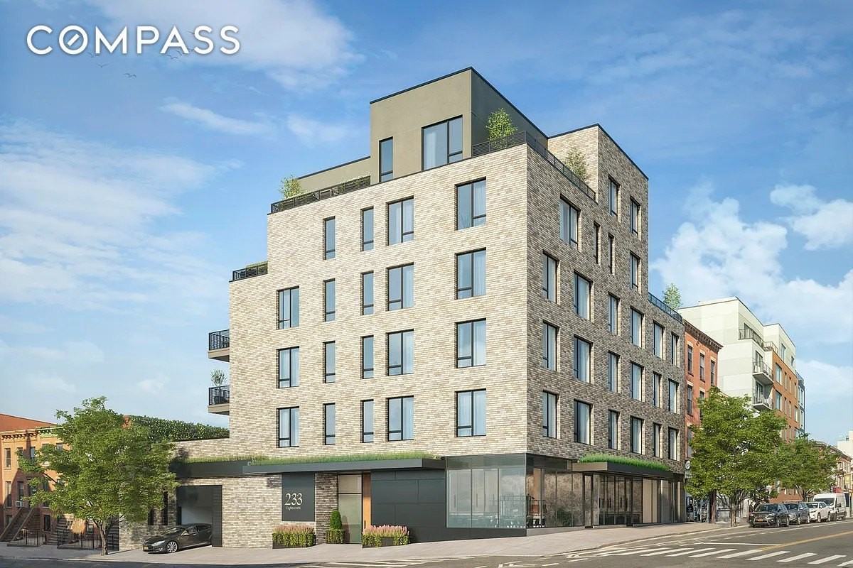 233 18th St #3 - Photo 6 of 11