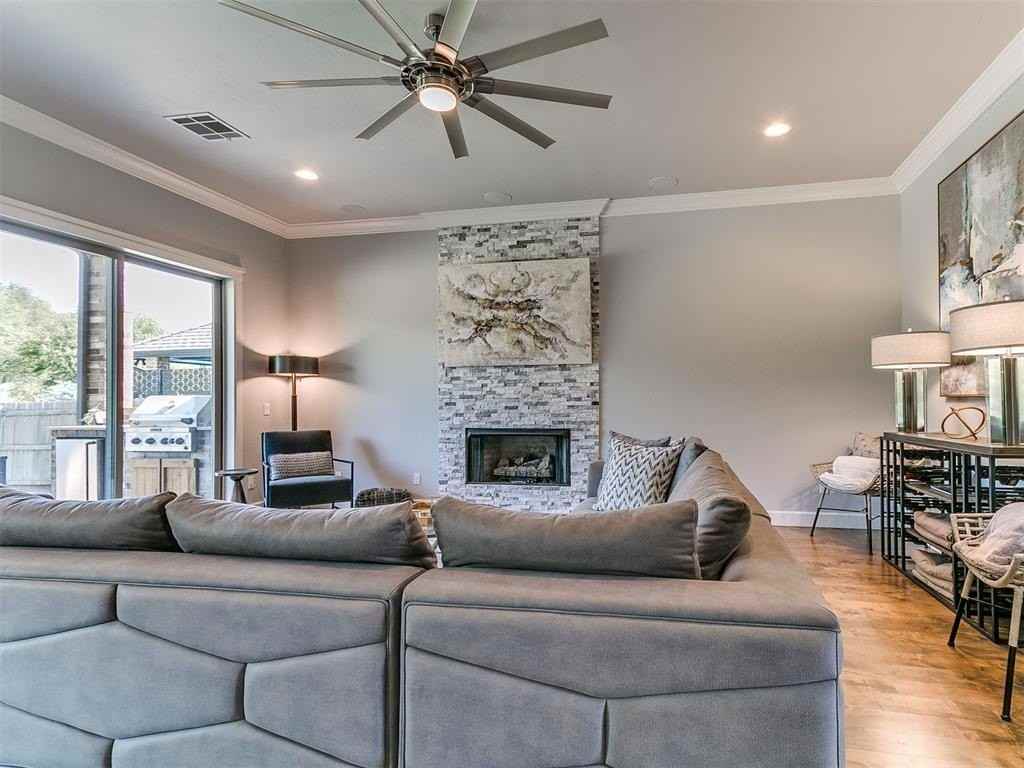 12500 Beryl Ln - Photo 5 of 14