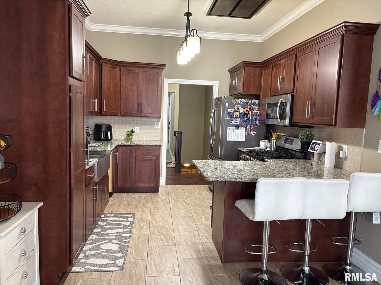 2812 Castlerock Rdg - Photo 6 of 16