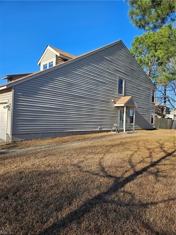 4840 Tunlaw Ct - Photo 2 of 2