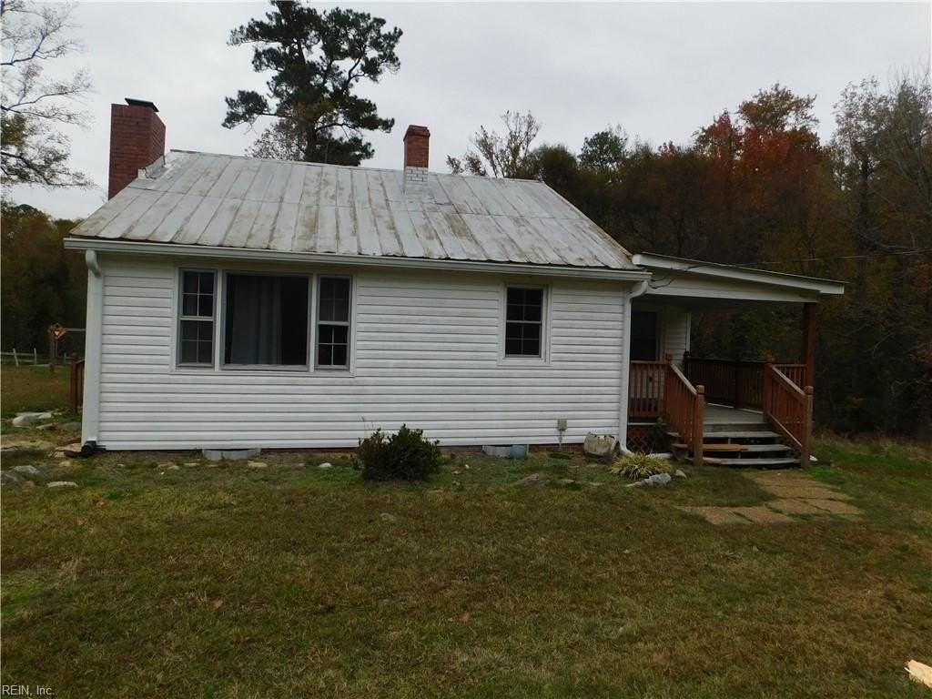 8501 Wrenns Mill Rd - Photo 2 of 9