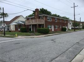 featured image of 1420 Goff St #A