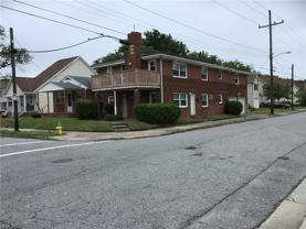 1420 Goff St #A - Photo 1 of 1