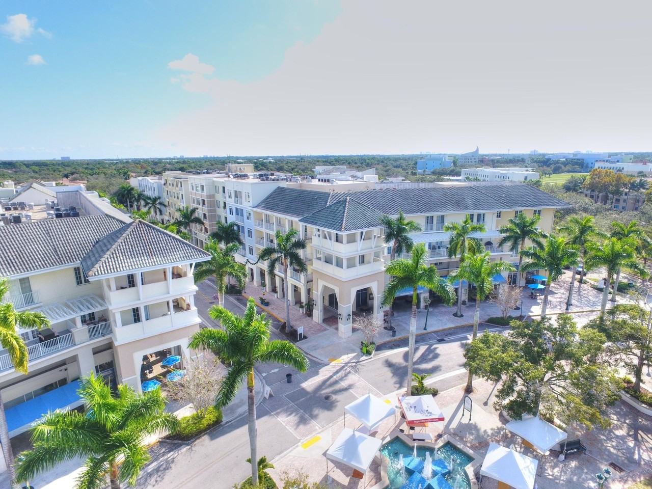 1200 Town Center Dr #409