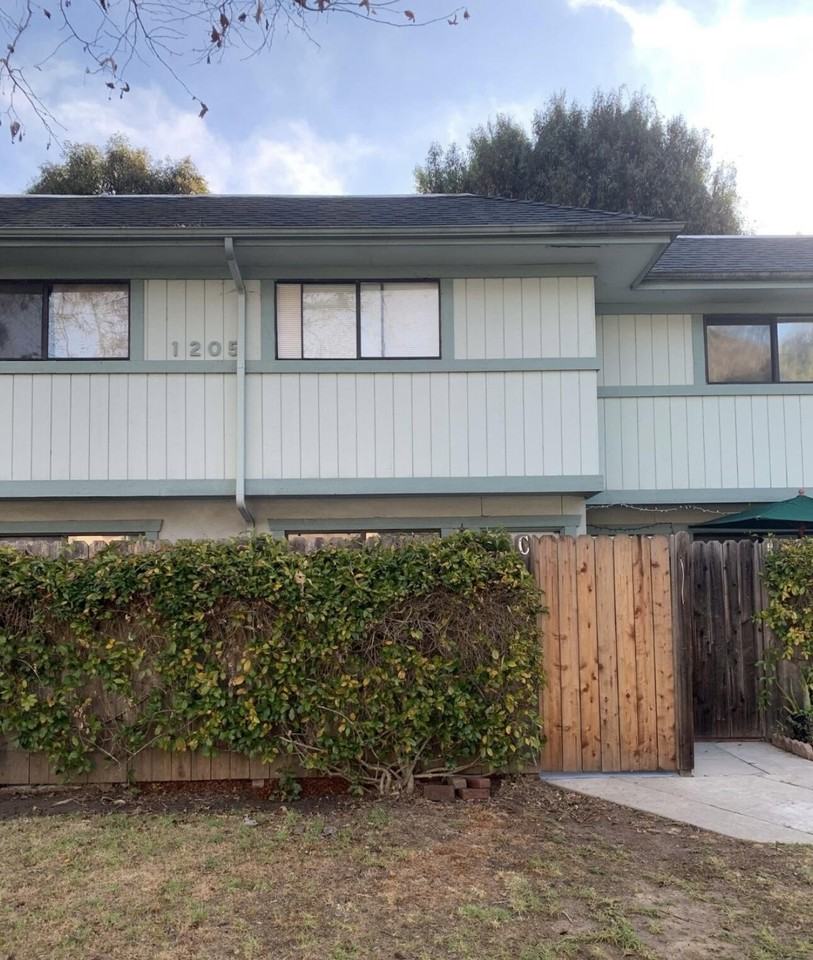 1205 Rebecca Ln Unit C #C - Photo 2 of 9