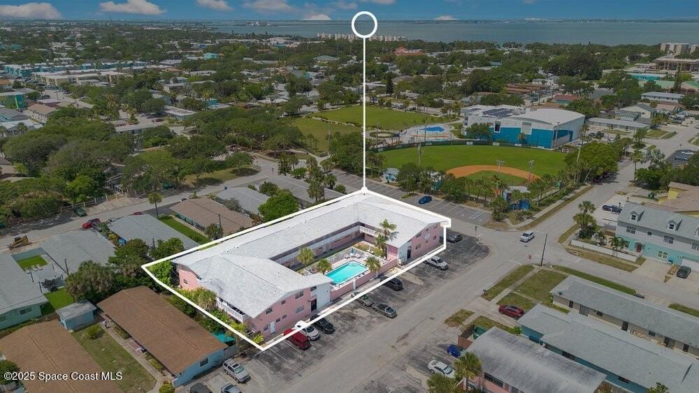 401 Monroe Ave Apt B105 #B105 - Photo 5 of 25