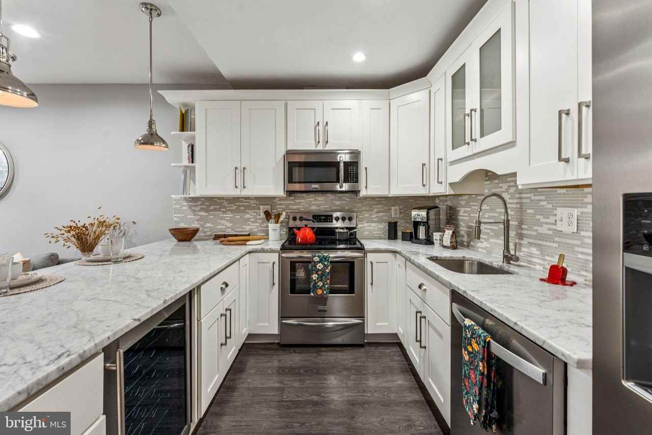 1833 California St Nw Apt 203 #203