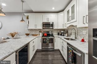 1833 California St Nw Apt 203 #203 - Photo 1 of 1