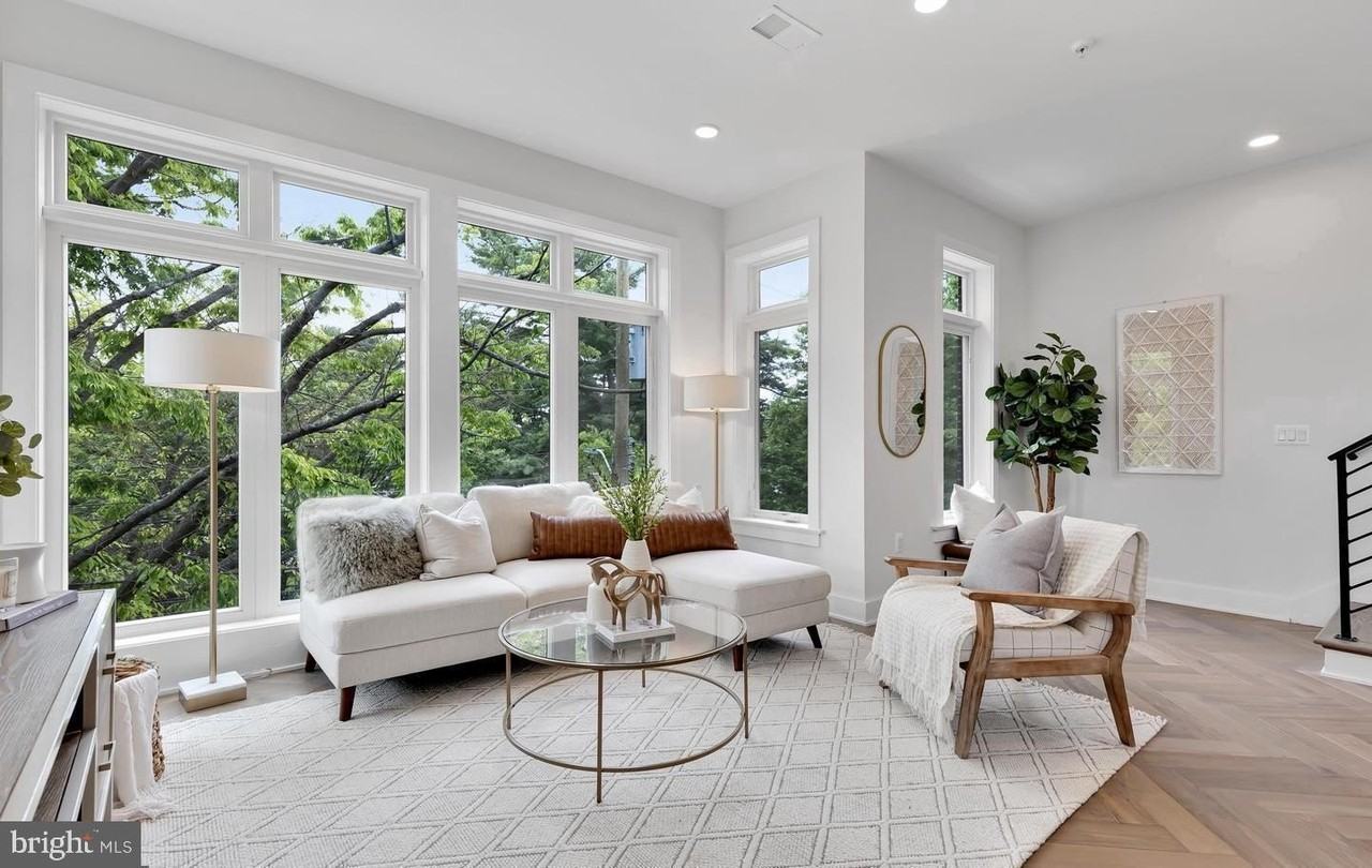 4315 Harrison St Nw Unit 7 #7 - Photo 5 of 12