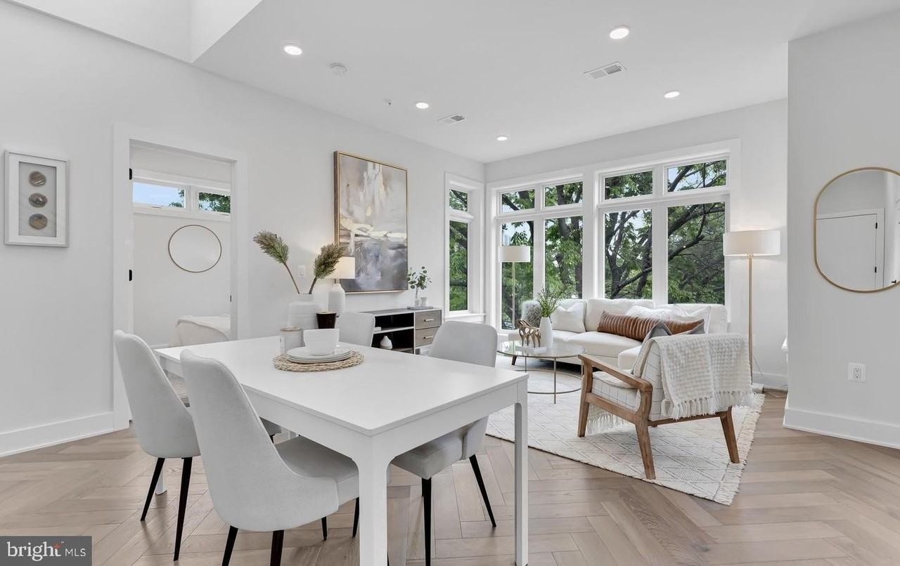 4315 Harrison St Nw Unit 7 #7 - Photo 7 of 12